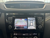 Nissan X-Trail vaihtoauto