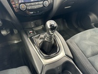 Nissan X-Trail vaihtoauto