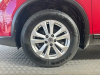 Nissan X-Trail vaihtoauto