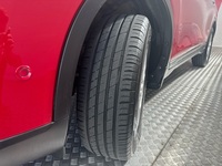 Nissan X-Trail vaihtoauto