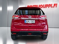 Nissan X-Trail vaihtoauto