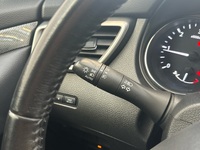 Nissan X-Trail vaihtoauto