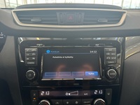 Nissan X-Trail vaihtoauto