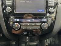 Nissan X-Trail vaihtoauto