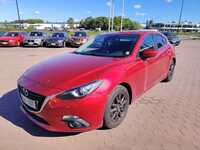 Mazda 3 vaihtoauto