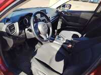 Mazda 3 vaihtoauto