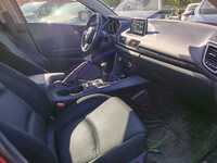 Mazda 3 vaihtoauto