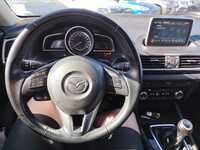 Mazda 3 vaihtoauto