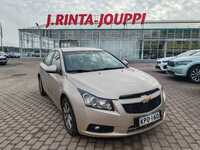Chevrolet Cruze vaihtoauto