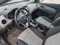 Chevrolet Cruze vaihtoauto