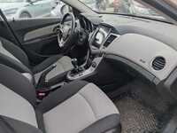 Chevrolet Cruze vaihtoauto