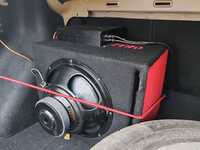 Chevrolet Cruze vaihtoauto