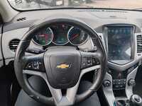 Chevrolet Cruze vaihtoauto