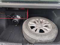 Chevrolet Cruze vaihtoauto