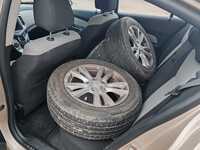 Chevrolet Cruze vaihtoauto