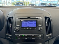 Hyundai i30 vaihtoauto