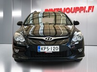 Hyundai i30 vaihtoauto