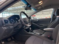 Hyundai IONIQ hybrid vaihtoauto