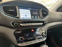 Hyundai IONIQ hybrid vaihtoauto