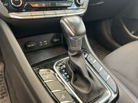 Hyundai IONIQ hybrid vaihtoauto