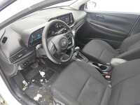 Hyundai i20 Hatchback vaihtoauto