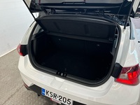 Hyundai i20 Hatchback vaihtoauto