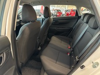 Hyundai i20 Hatchback vaihtoauto