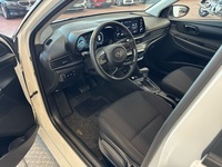 Hyundai i20 Hatchback vaihtoauto