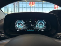 Hyundai i20 Hatchback vaihtoauto