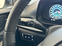 Hyundai i20 Hatchback vaihtoauto