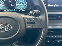 Hyundai i20 Hatchback vaihtoauto