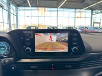 Hyundai i20 Hatchback vaihtoauto