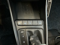 Hyundai i20 Hatchback vaihtoauto