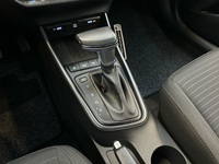 Hyundai i20 Hatchback vaihtoauto