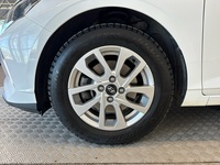 Hyundai i20 Hatchback vaihtoauto