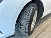 Hyundai i20 Hatchback vaihtoauto