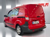 Ford Transit Courier vaihtoauto