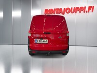 Ford Transit Courier vaihtoauto