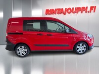 Ford Transit Courier vaihtoauto