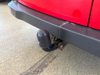 Ford Transit Courier vaihtoauto