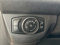 Ford Transit Courier vaihtoauto