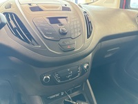 Ford Transit Courier vaihtoauto