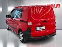 Ford Transit Courier vaihtoauto