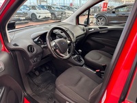 Ford Transit Courier vaihtoauto