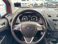 Ford Transit Courier vaihtoauto