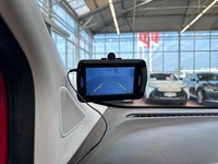 Ford Transit Courier vaihtoauto