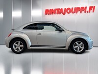 Volkswagen Beetle vaihtoauto