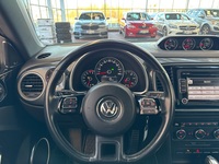 Volkswagen Beetle vaihtoauto