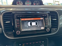 Volkswagen Beetle vaihtoauto