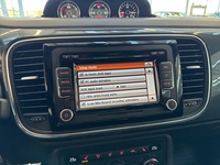 Volkswagen Beetle vaihtoauto